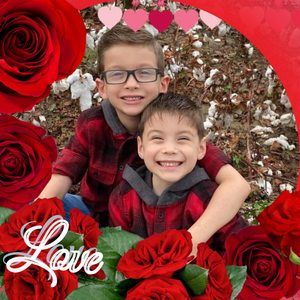 Meet your Posher, Cherrity